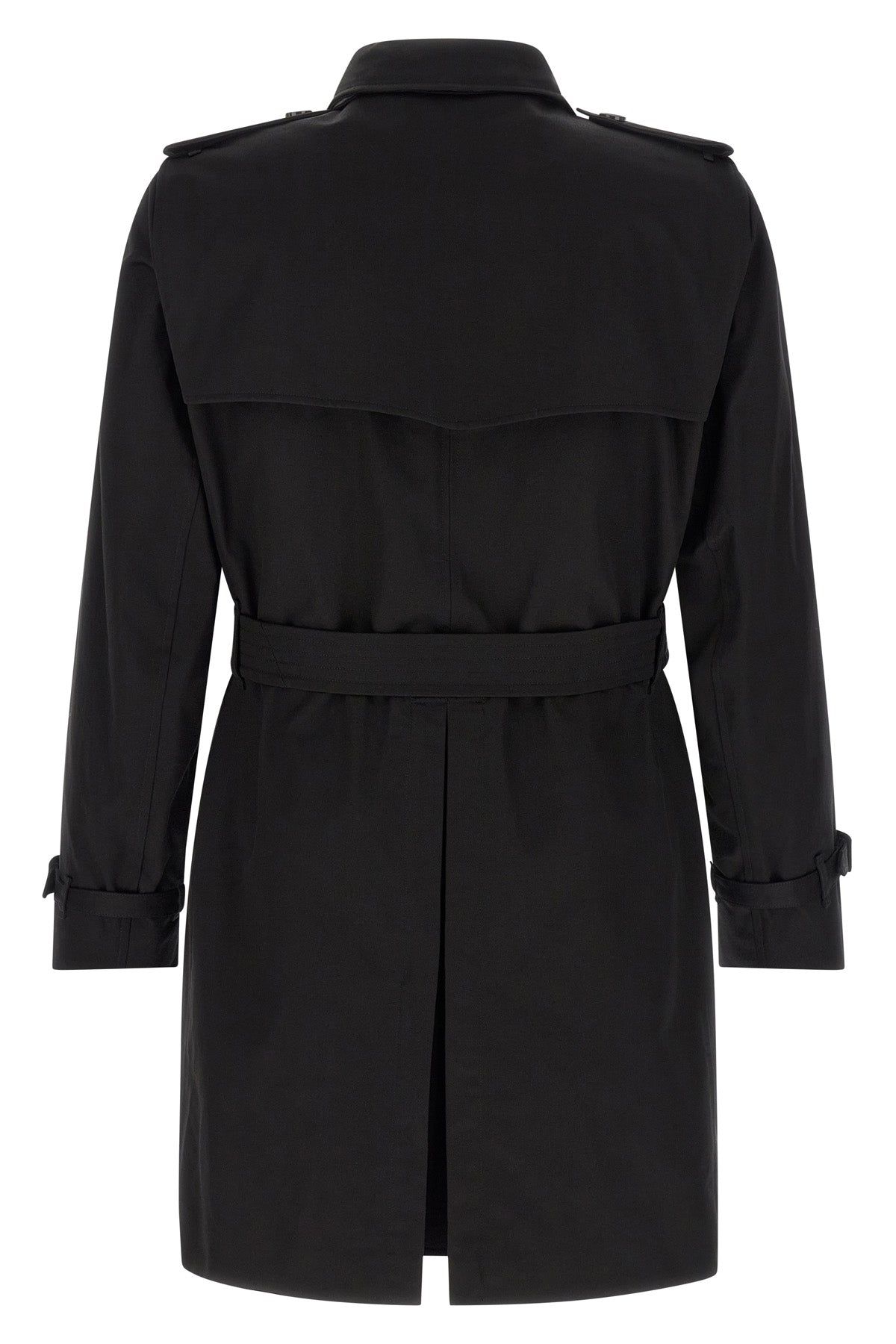 burberrys kensington 2-in-1 trench coat