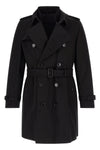 burberrys kensington 2-in-1 trench coat