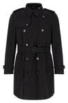 burberrys kensington 2-in-1 trench coat