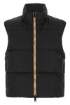 burberrys langdale 2-in-1 cropped down jacket redefines the codes of outerwea