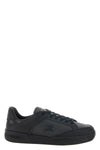 burberry harrow sneakers blend artisanal excellence