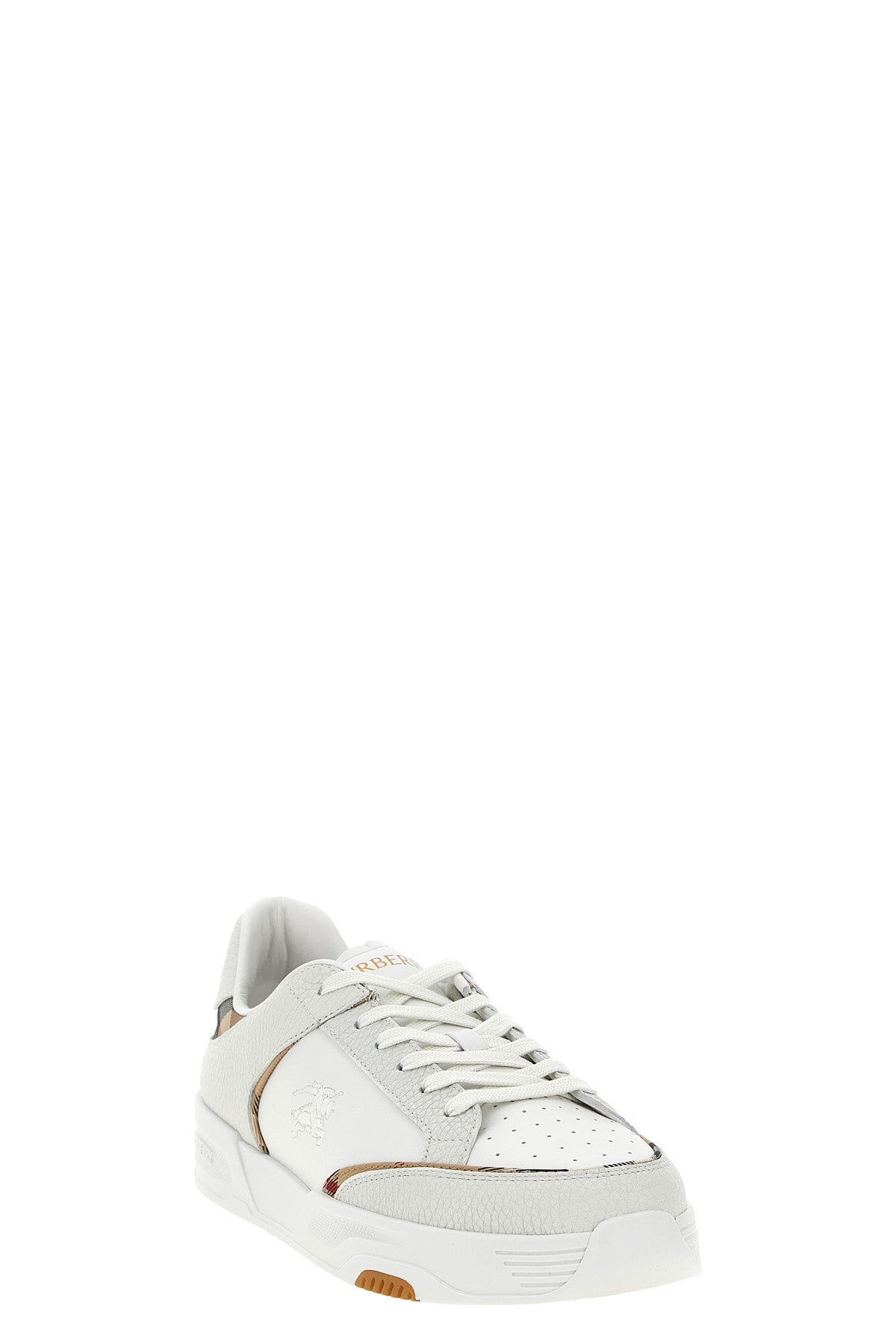 burberry harrow sneakers