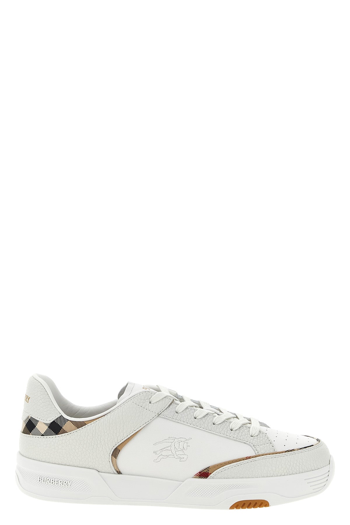 burberry harrow sneakers
