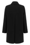 the burberry gosford coat redefines everyday elegance through a relaxed sartor