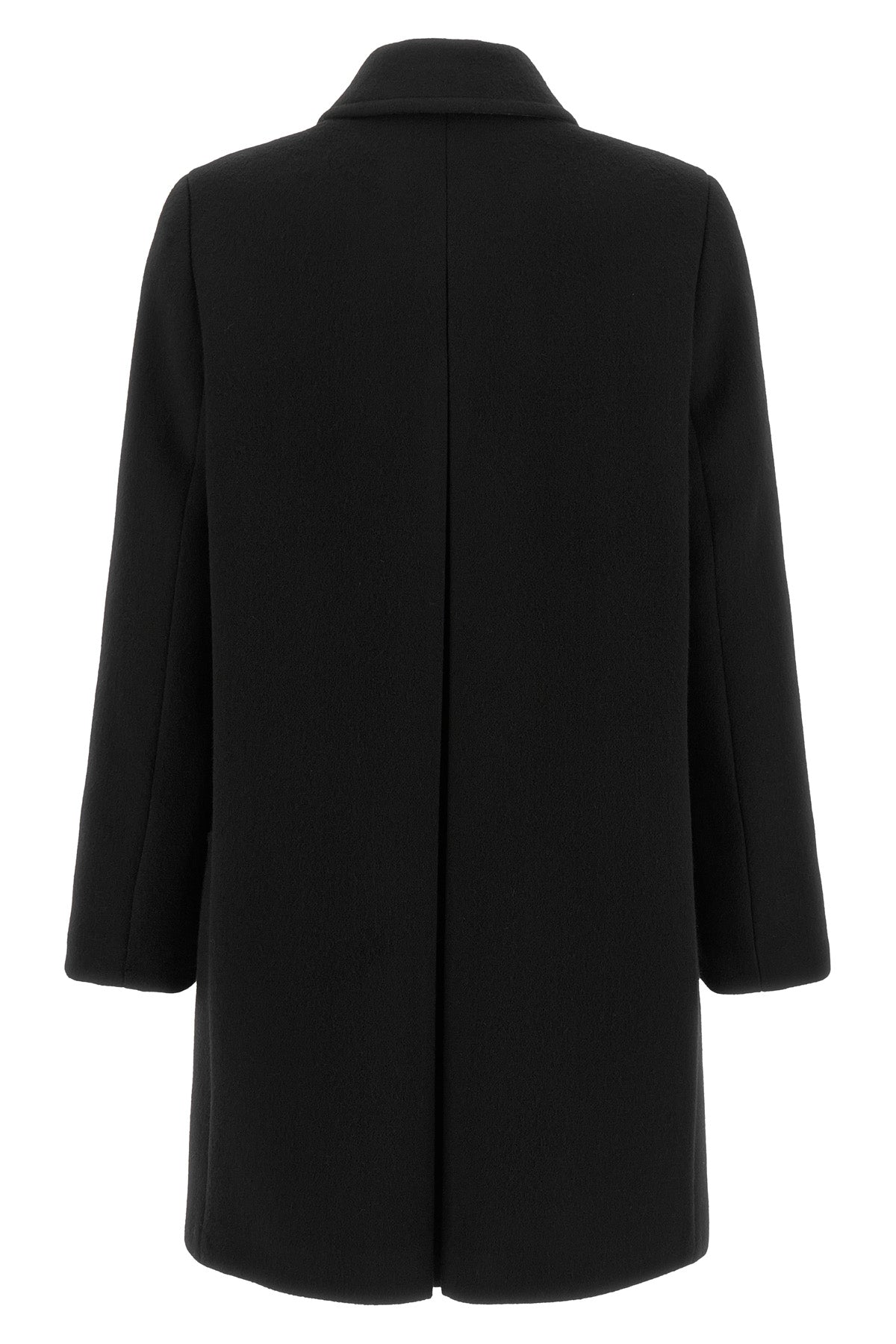 the burberry gosford coat redefines everyday elegance through a relaxed sartor