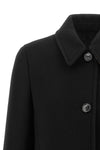 the burberry gosford coat redefines everyday elegance through a relaxed sartor