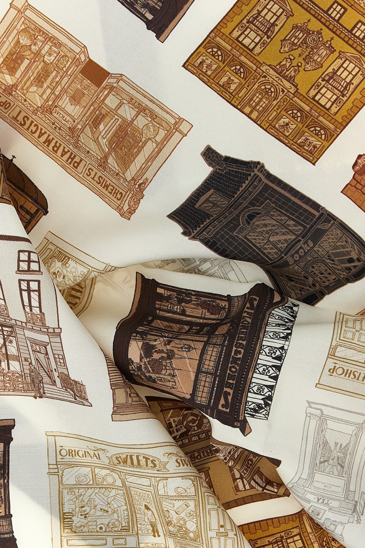 the burberry scarf redefines accessory codes through classic proportions and met
