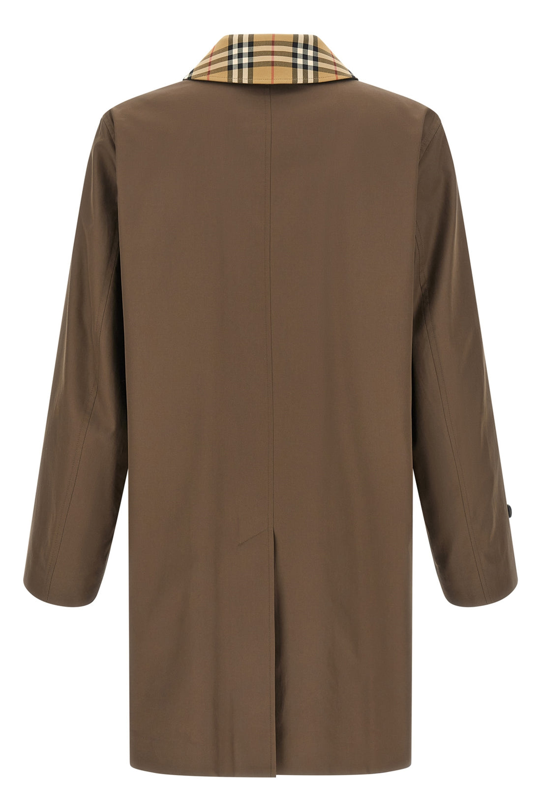 BURBERRY 50 burberry tottenham medium car coat