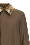 burberry tottenham medium car coat