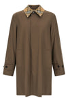 burberry tottenham medium car coat