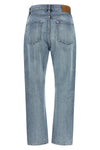 anni 90 cotton denim jeans south wash