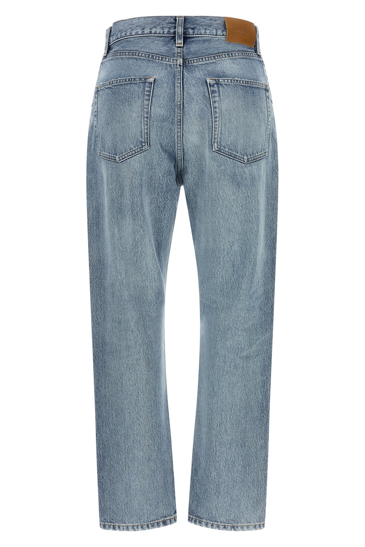 anni 90 cotton denim jeans south wash
