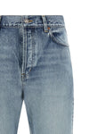 anni 90 cotton denim jeans south wash