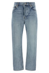 anni 90 cotton denim jeans south wash