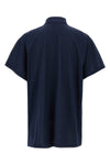cotton polo shirt