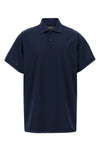 cotton polo shirt