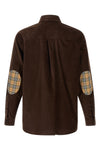 the burberry cadoc shirt