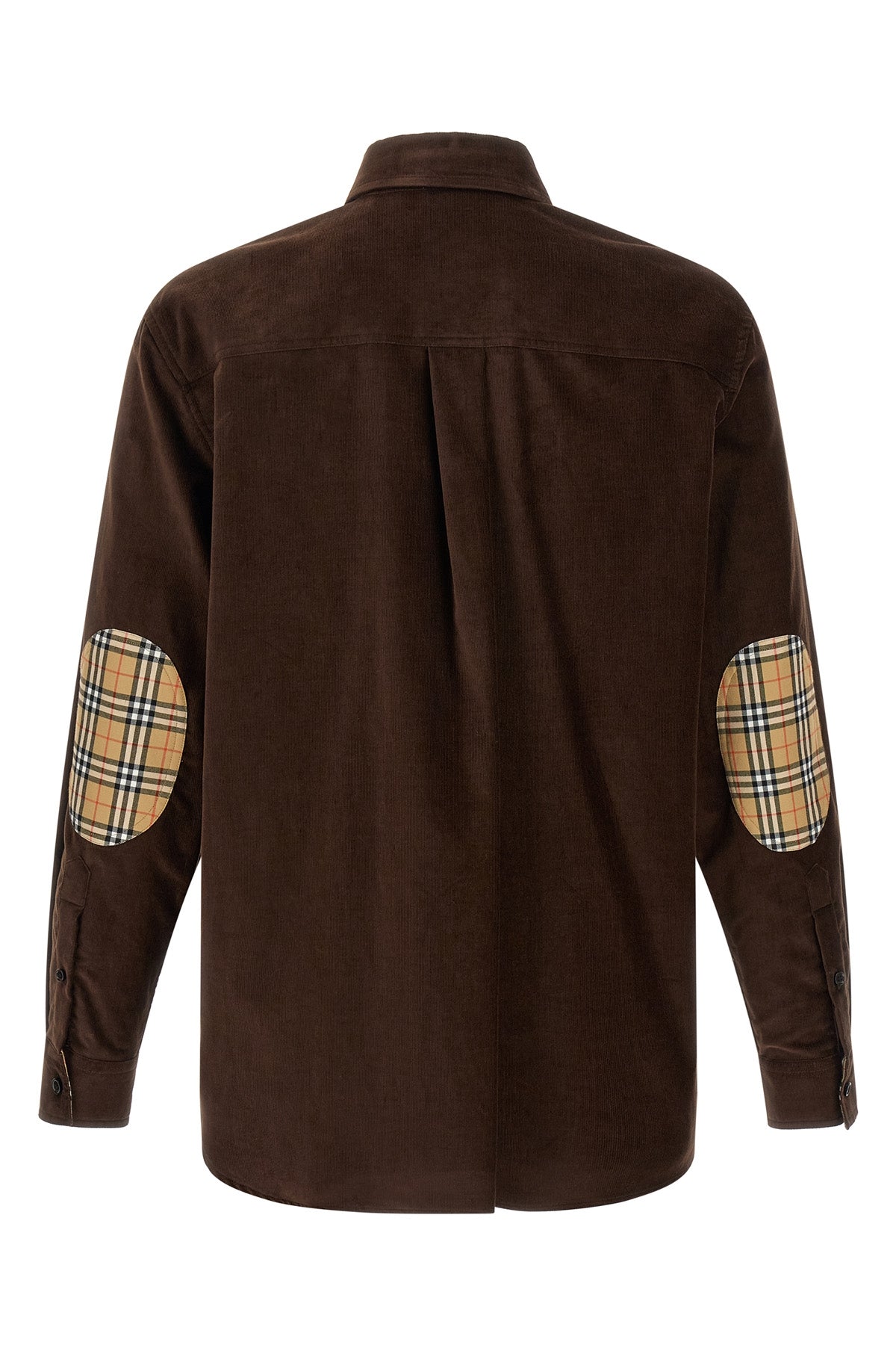 the burberry cadoc shirt