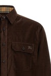 the burberry cadoc shirt