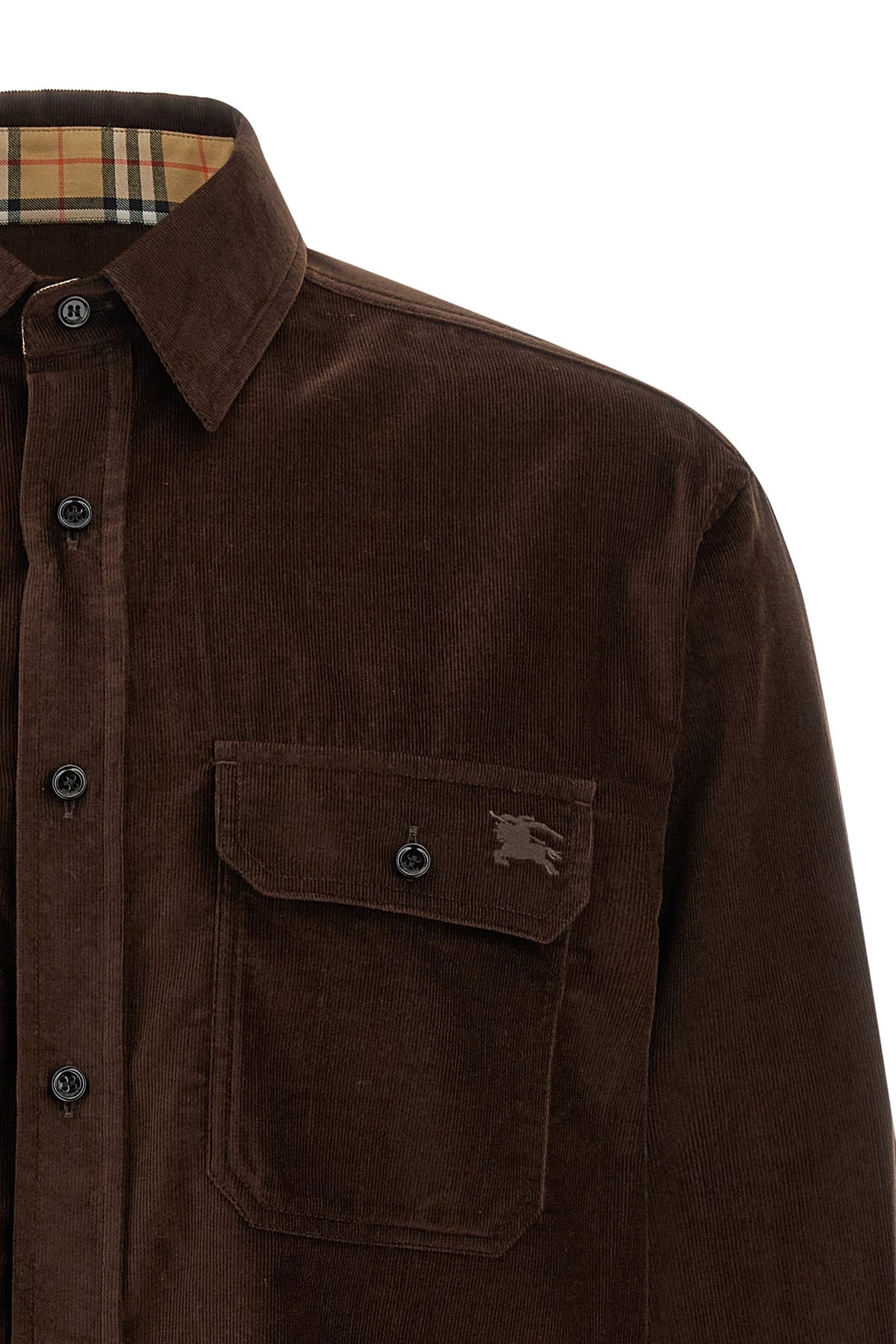 the burberry cadoc shirt