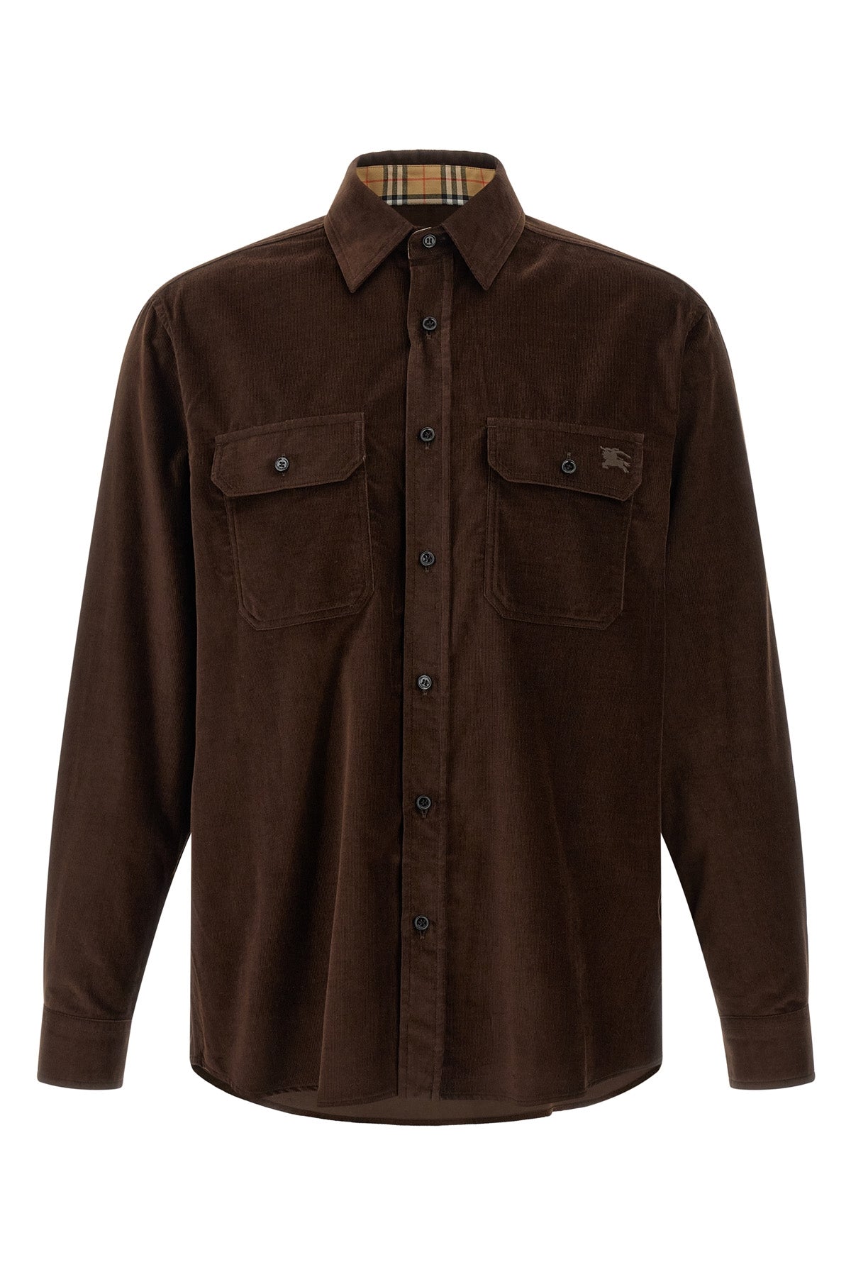 the burberry cadoc shirt