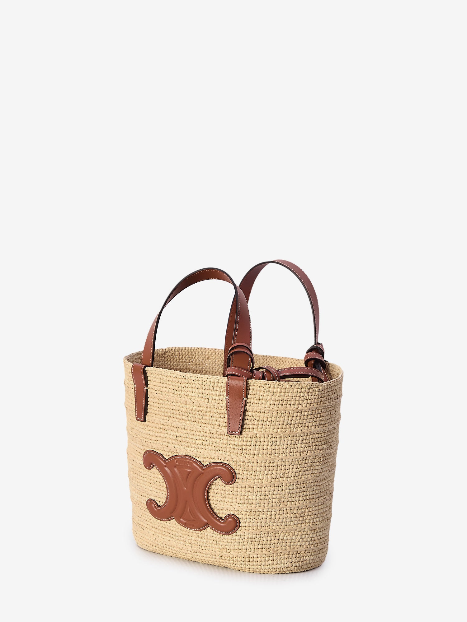 CELINE OS celine classic panier teen bag