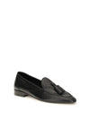 caden leather loafers