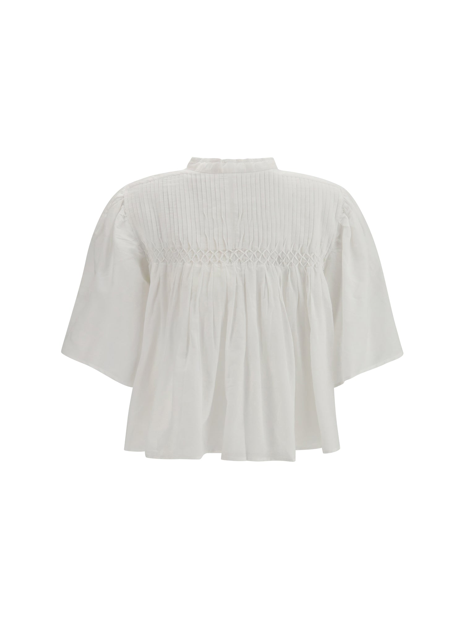 MARANT ETOILE 36 cotton shirt