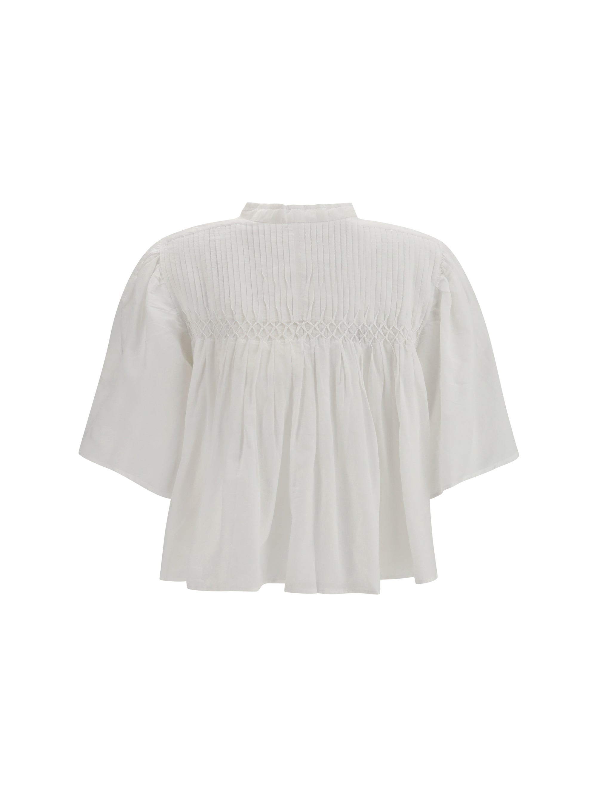 MARANT ETOILE 36 cotton shirt
