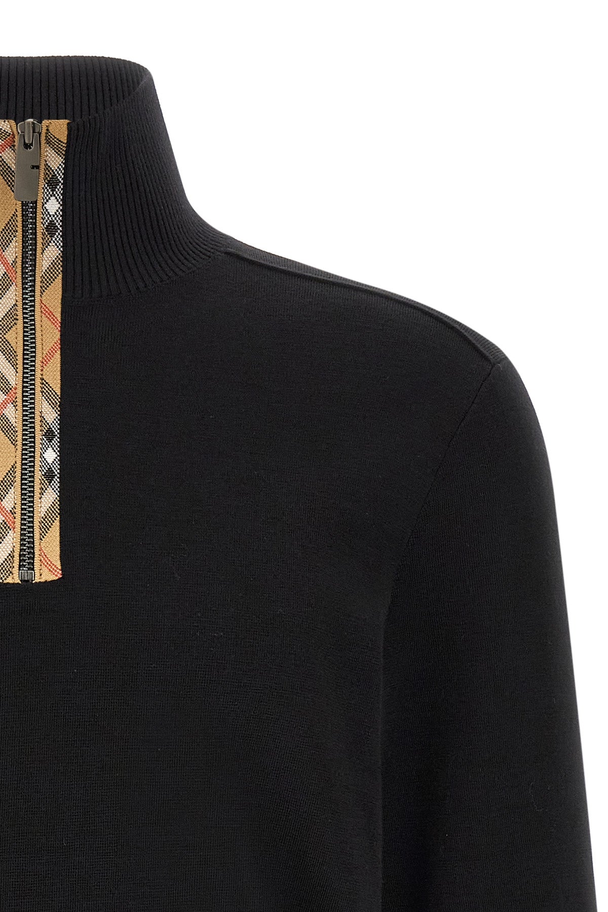 burberrys cameron sweater