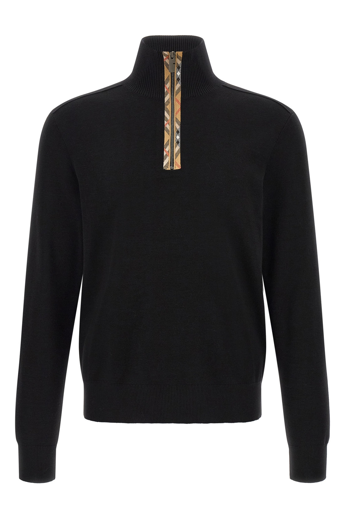 BURBERRY L burberrys cameron sweater