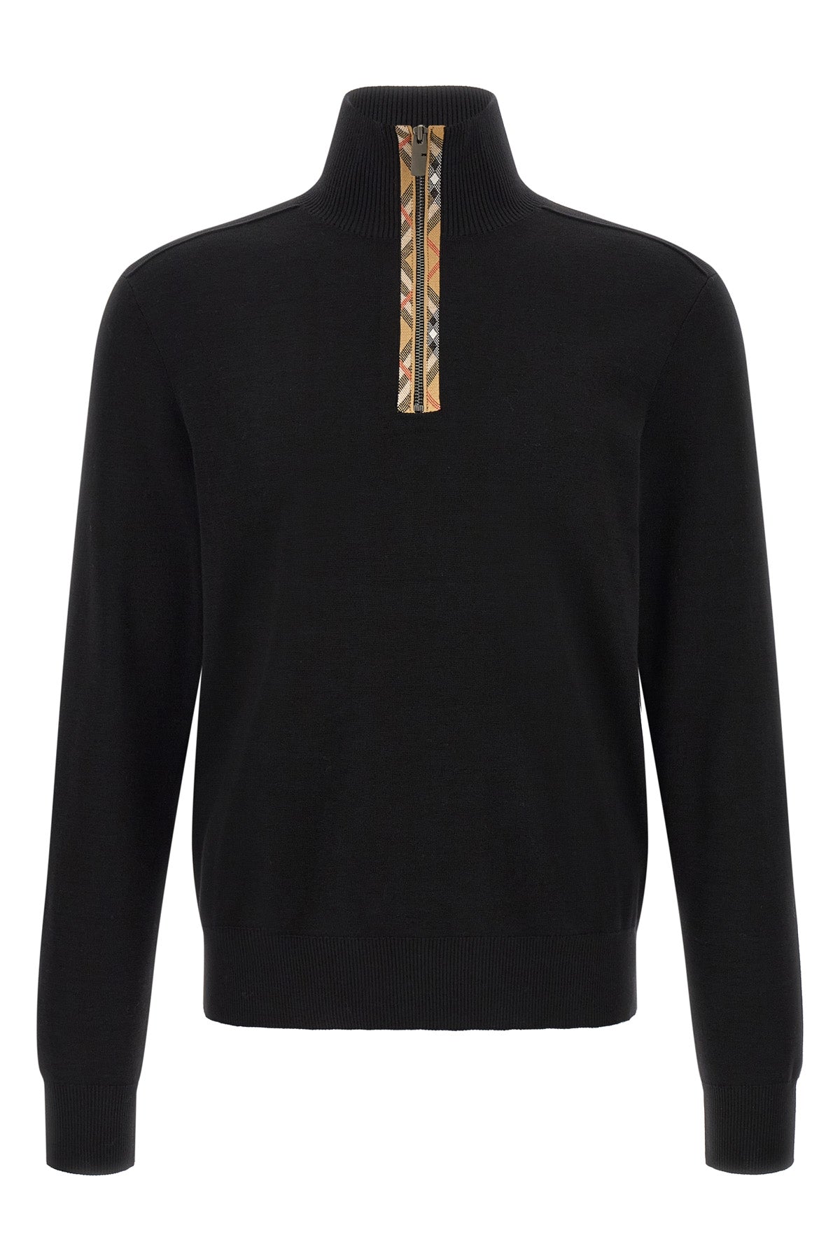 burberrys cameron sweater