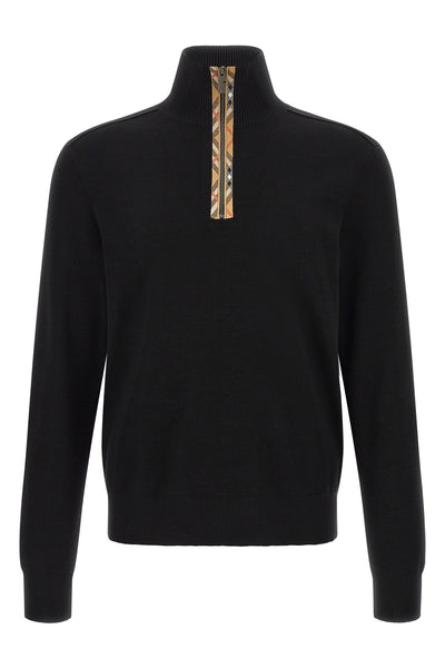 burberrys cameron sweater