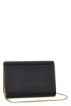 minaudière vicky pleaxiglass crossbody bag