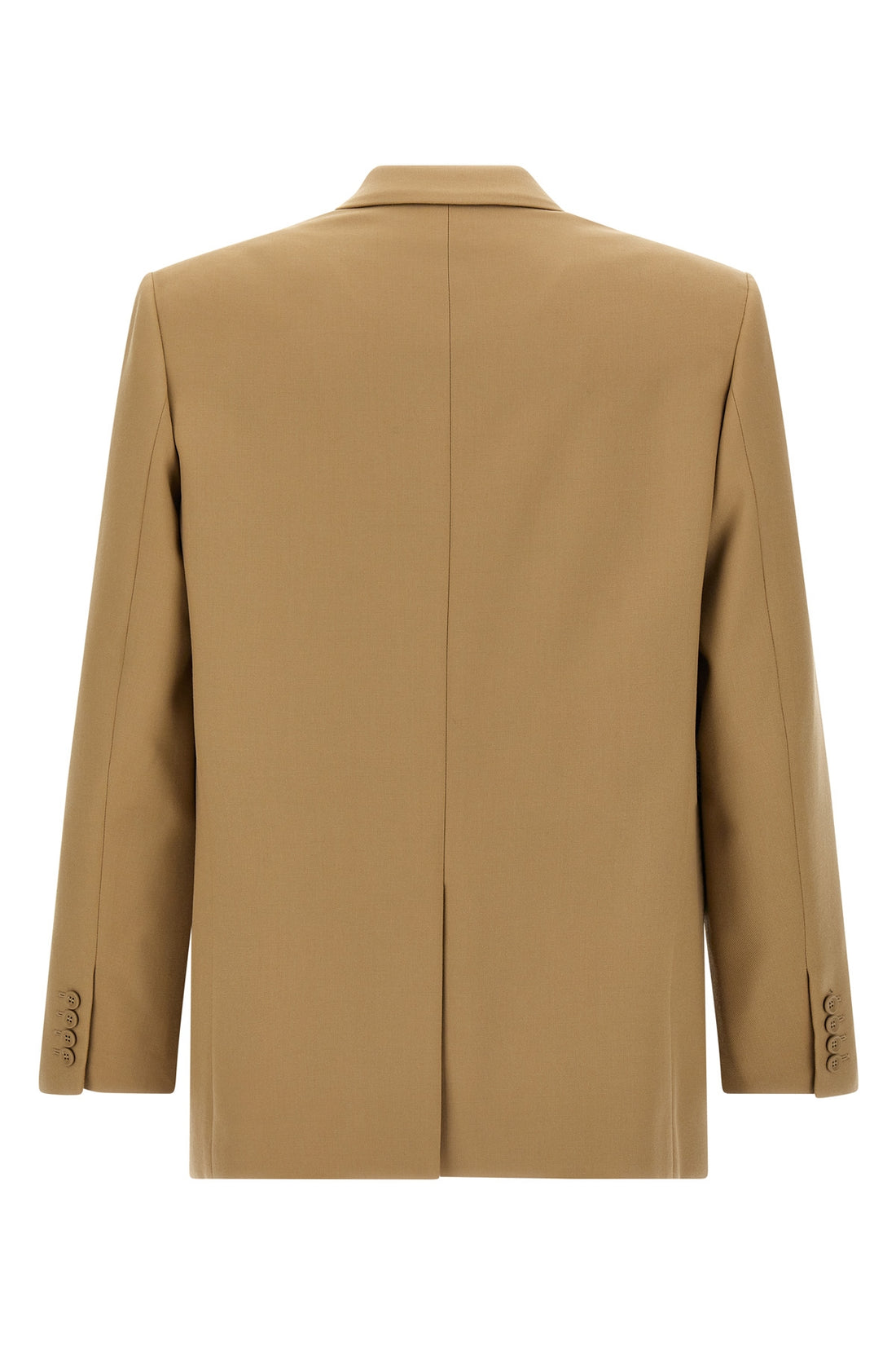 SAINT LAURENT 52 yves wool blazer jacket