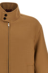wool jacket
