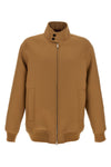 wool jacket