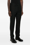 twill pants