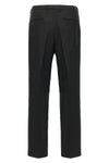 twill pants