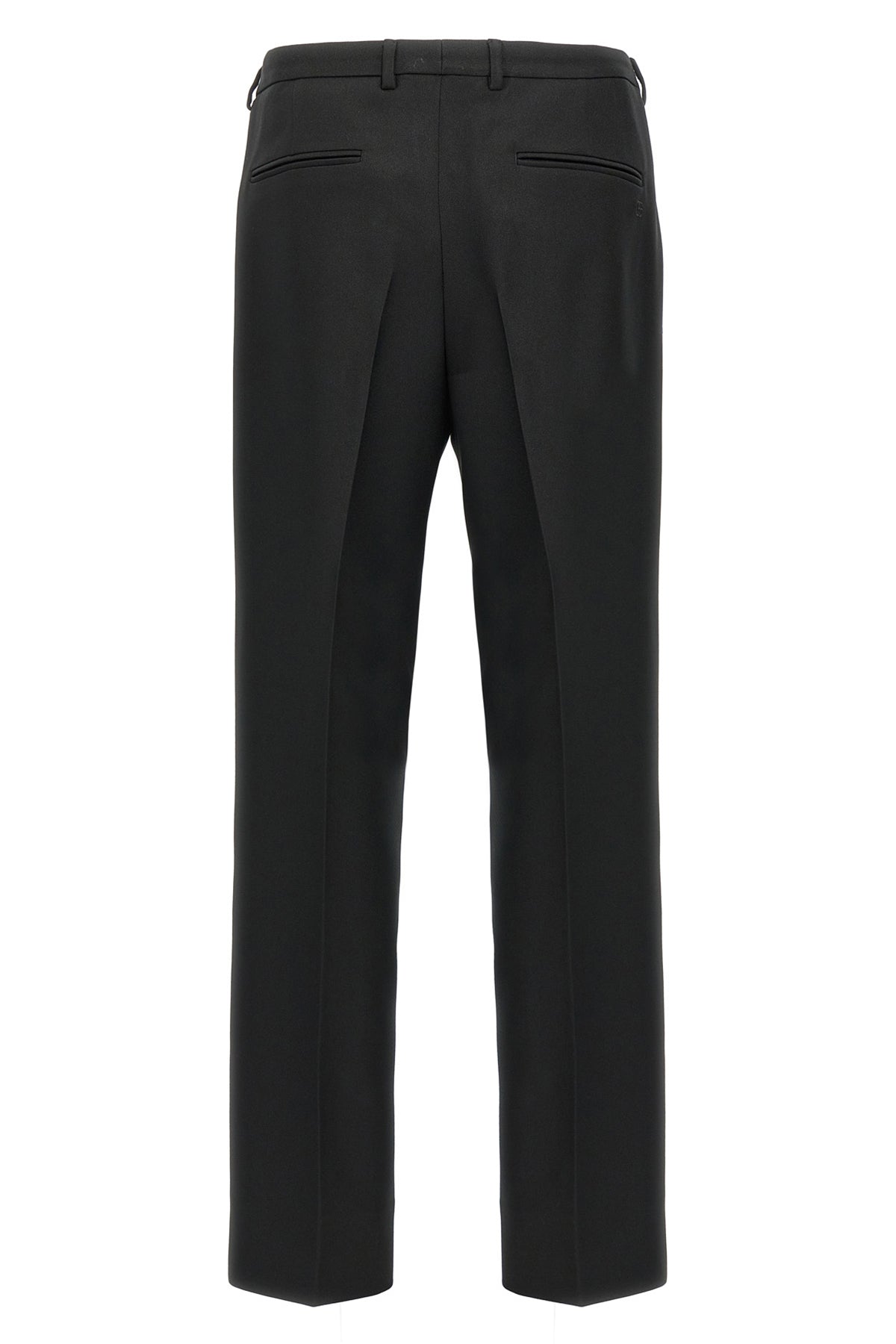 twill pants