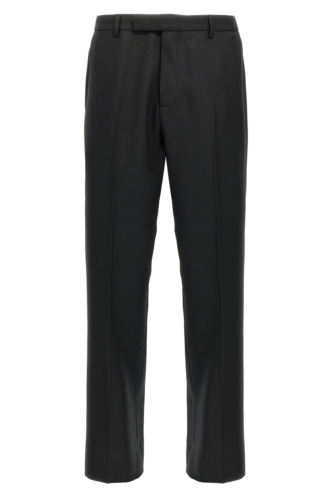 GUCCI 48 twill pants