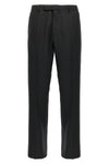 twill pants