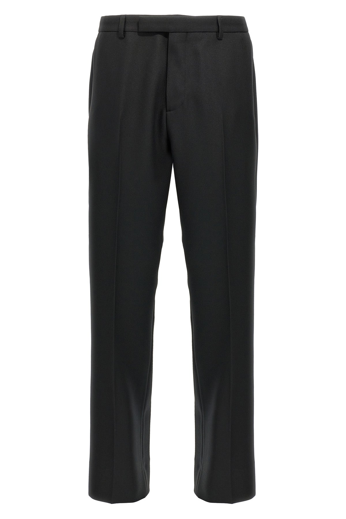 twill pants