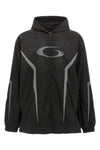 tracksuit loop sports icon ampia stretch polyester jacket