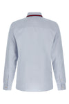 oxford cotton shirt