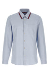 oxford cotton shirt