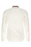 oxford cotton shirt