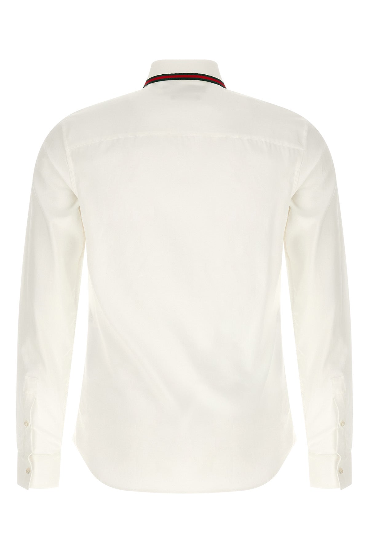 oxford cotton shirt