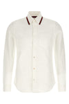 oxford cotton shirt
