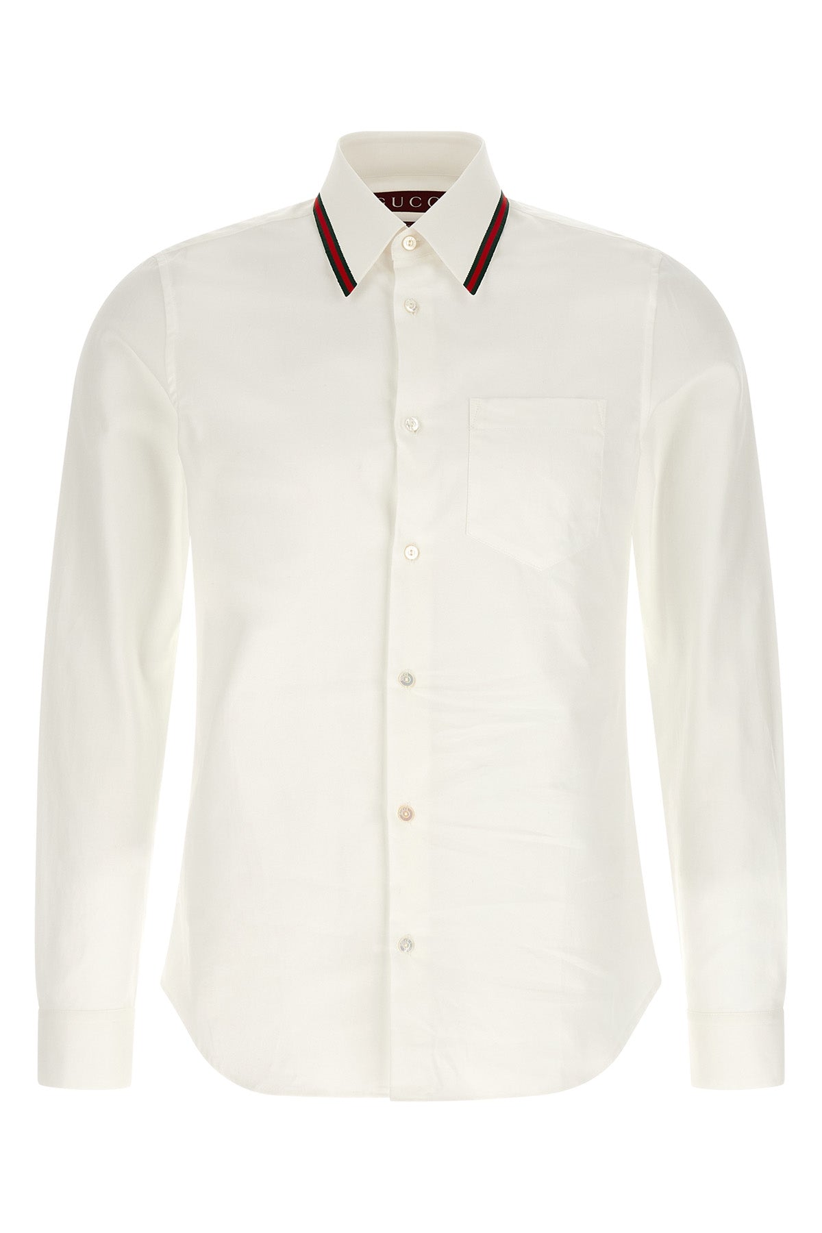 oxford cotton shirt